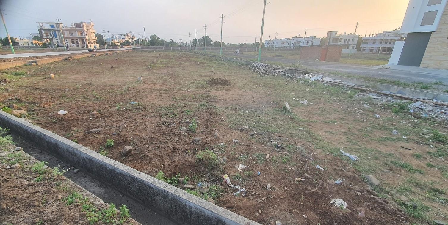 30X40 Plot for Sale West facing at banashankari Layout