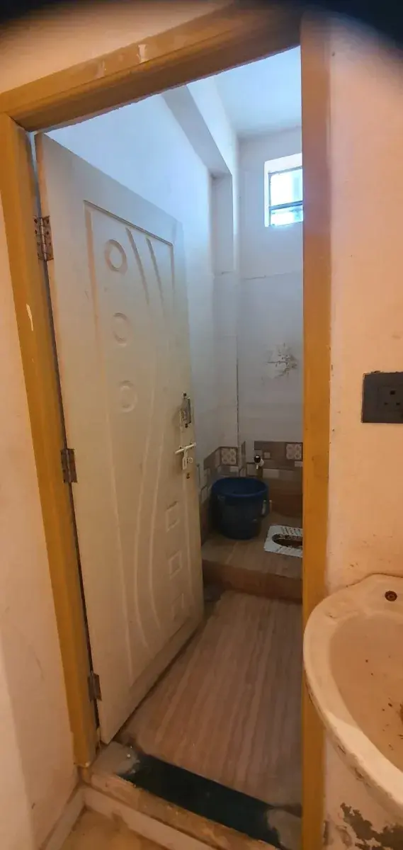 1 BHK House for Rent, Biddapur Colony Main Road (Veg Only)