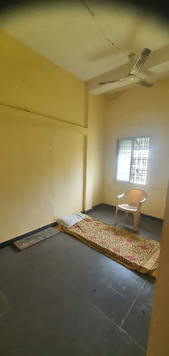 1 Room Kitchen for Rent, First Floor, Biddapur Colony