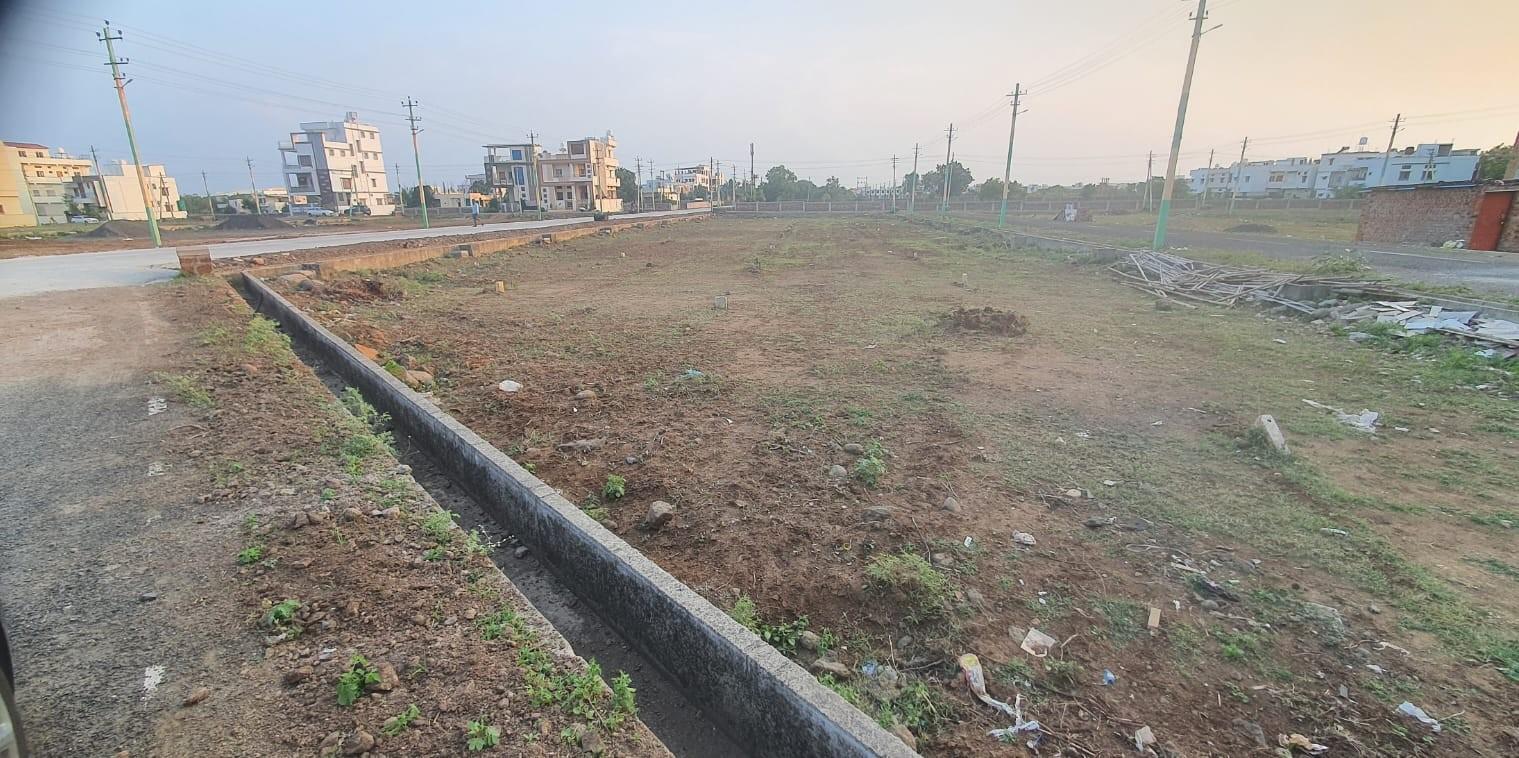 30X40 Plot for Sale West facing at banashankari Layout